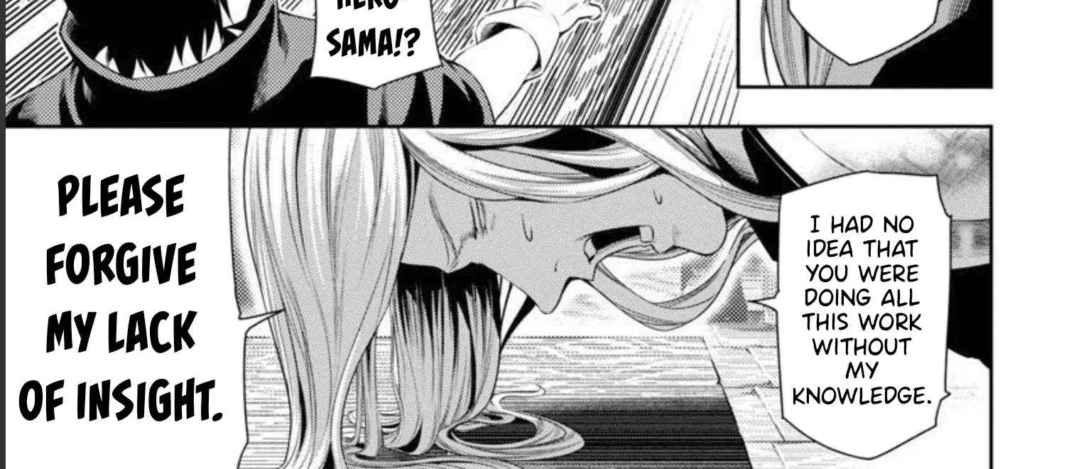 I Got A New Skill Every Time I Was Exiled, And After 100 Different Worlds, I Was Unmatched Kainu Manga Chapter 1 Page 33