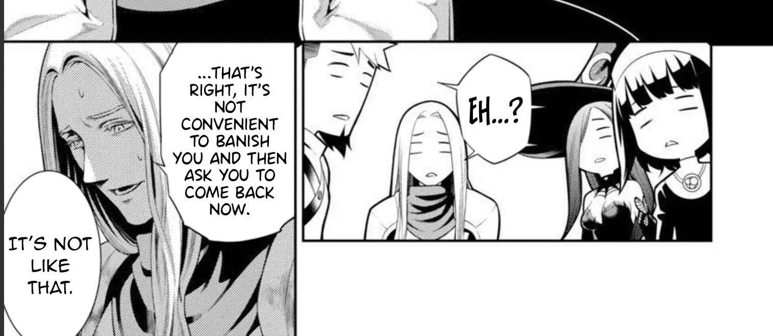 I Got A New Skill Every Time I Was Exiled, And After 100 Different Worlds, I Was Unmatched Kainu Manga Chapter 1 Page 37