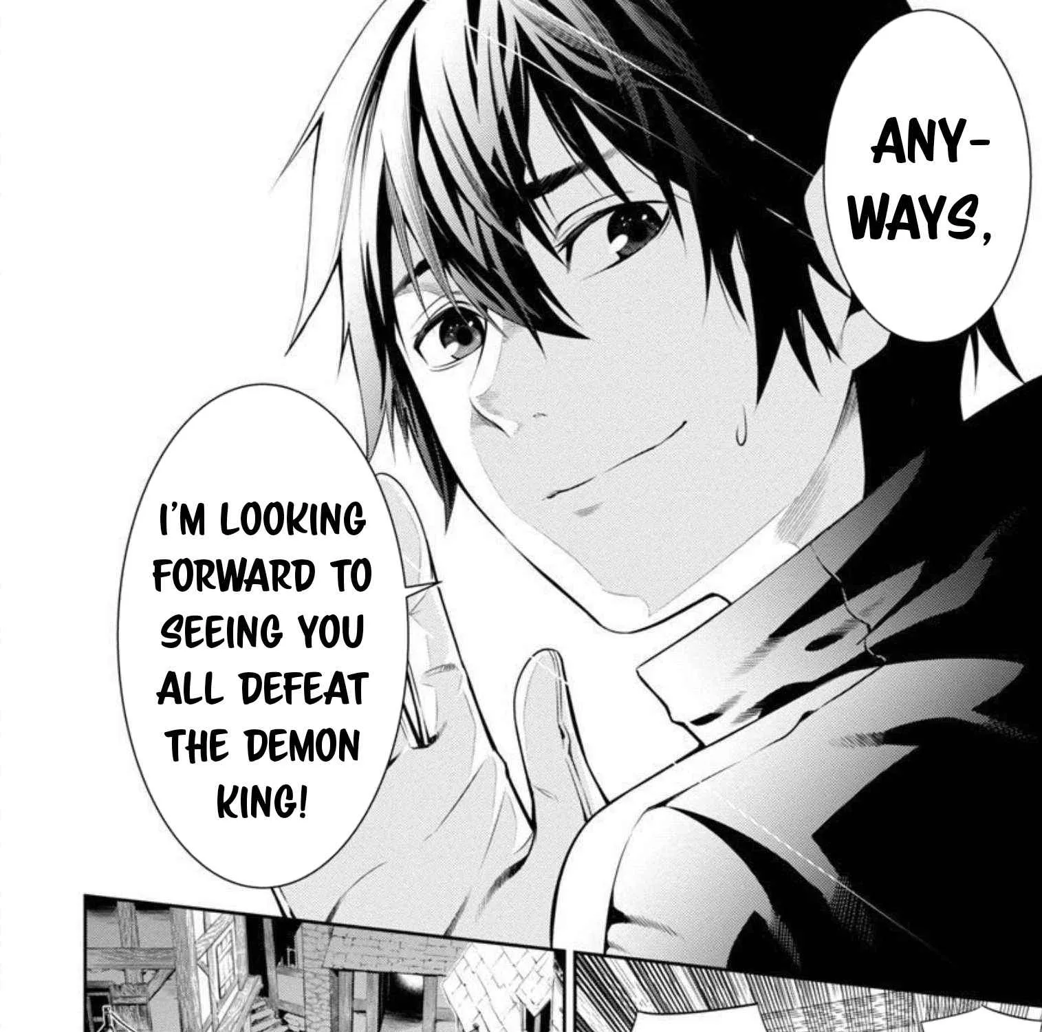 I Got A New Skill Every Time I Was Exiled, And After 100 Different Worlds, I Was Unmatched Kainu Manga Chapter 1 Page 38