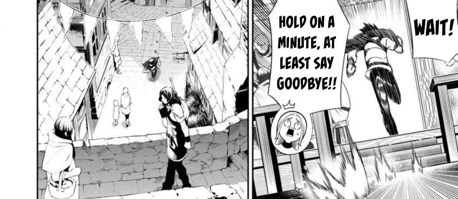 I Got A New Skill Every Time I Was Exiled, And After 100 Different Worlds, I Was Unmatched Kainu Manga Chapter 1 Page 39