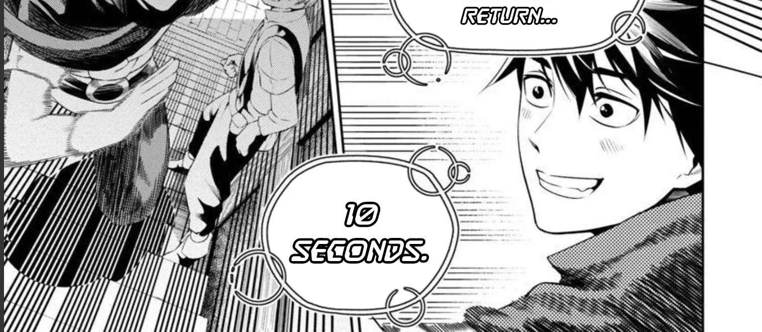 I Got A New Skill Every Time I Was Exiled, And After 100 Different Worlds, I Was Unmatched Kainu Manga Chapter 1 Page 41