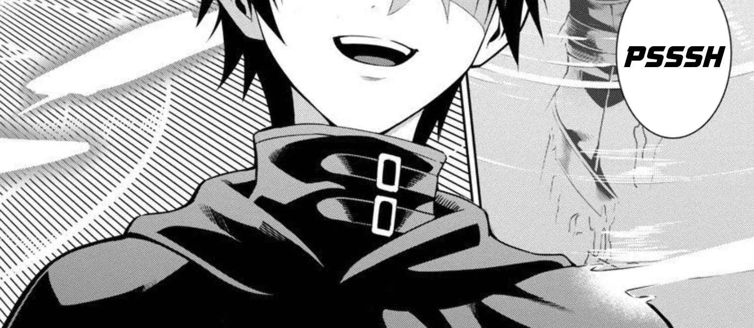 I Got A New Skill Every Time I Was Exiled, And After 100 Different Worlds, I Was Unmatched Kainu Manga Chapter 1 Page 47