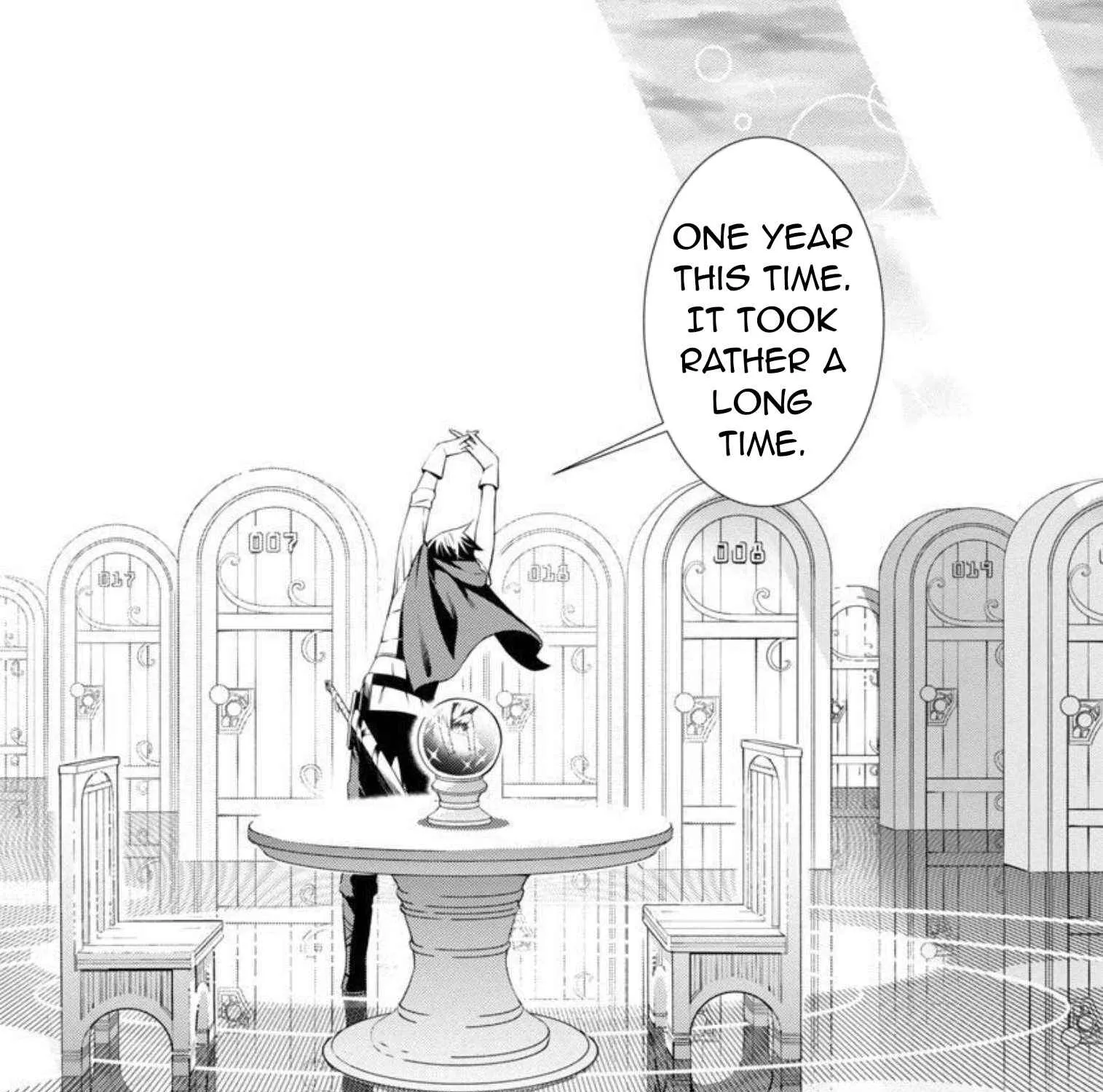 I Got A New Skill Every Time I Was Exiled, And After 100 Different Worlds, I Was Unmatched Kainu Manga Chapter 1 Page 50