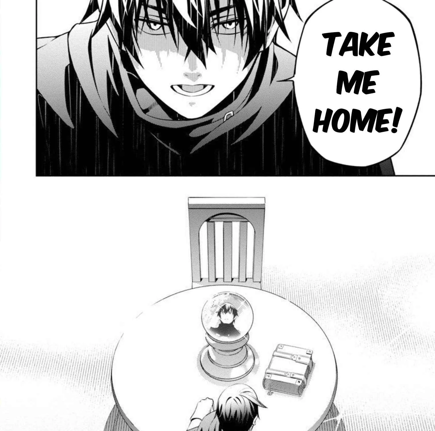 I Got A New Skill Every Time I Was Exiled, And After 100 Different Worlds, I Was Unmatched Kainu Manga Chapter 1 Page 54