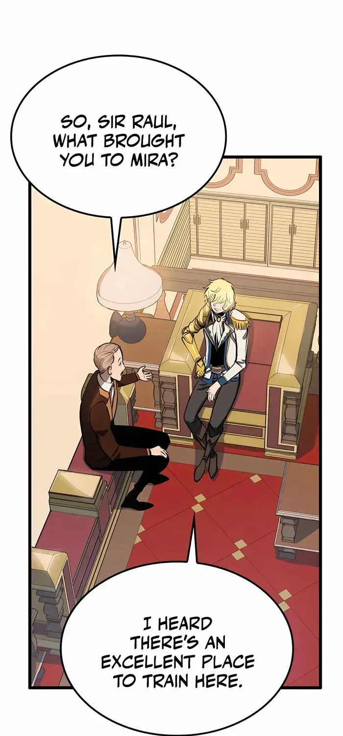 The Count’s Youngest Son Is A Player Kainu Manga Chapter 5 Page 101
