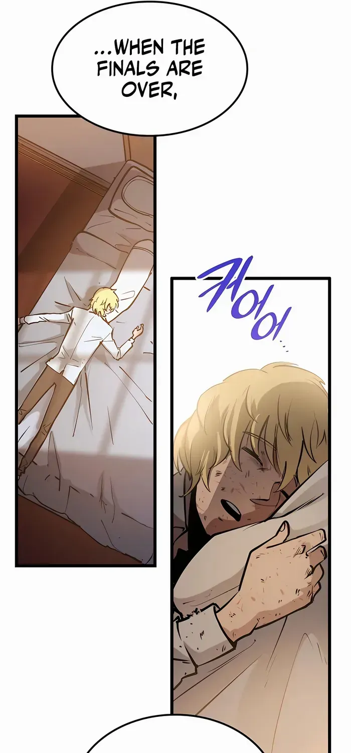 The Count’s Youngest Son Is A Player Kainu Manga Chapter 2 Page 109