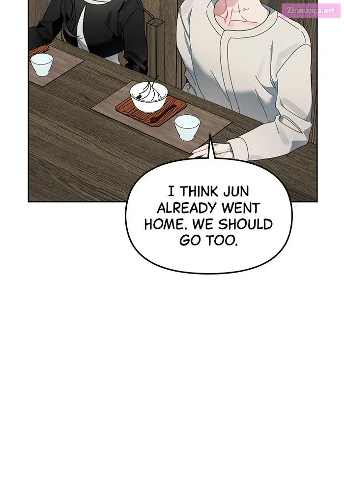 A Flower Blooms on the Wall Kainu Manga Chapter 12 Page 19