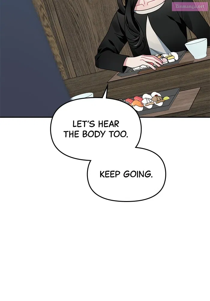A Flower Blooms on the Wall Kainu Manga Chapter 11 Page 37