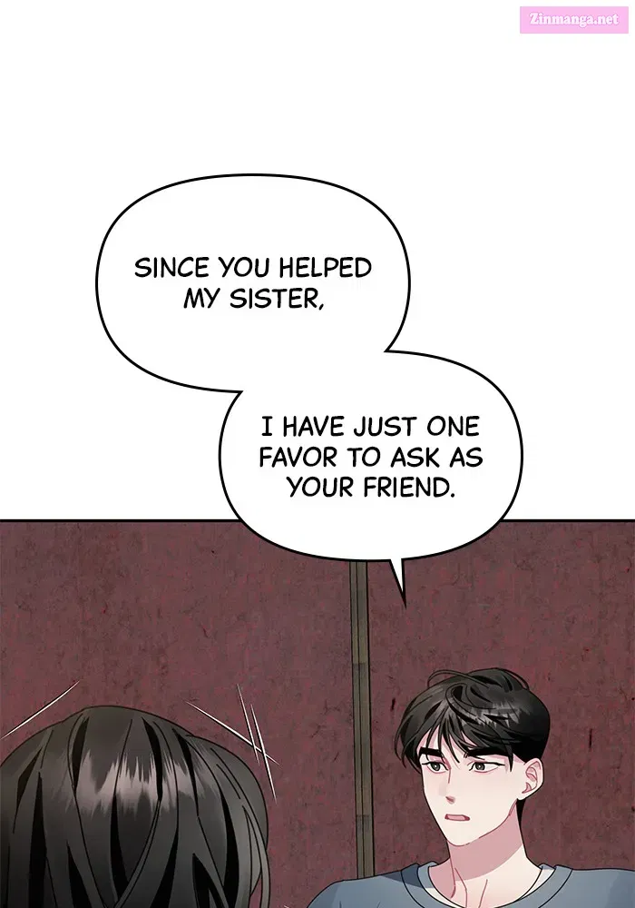A Flower Blooms on the Wall Kainu Manga Chapter 11 Page 74