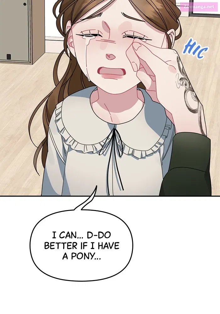 A Flower Blooms on the Wall Kainu Manga Chapter 10 Page 55