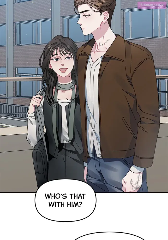 A Flower Blooms on the Wall Kainu Manga Chapter 10 Page 79