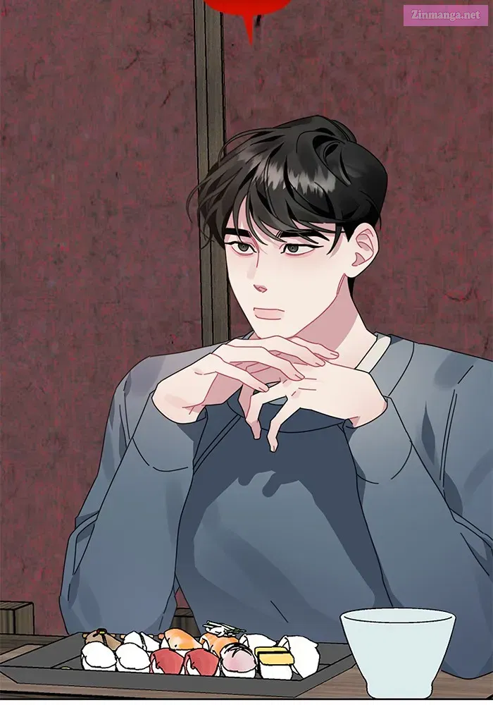 A Flower Blooms on the Wall Kainu Manga Chapter 10 Page 115