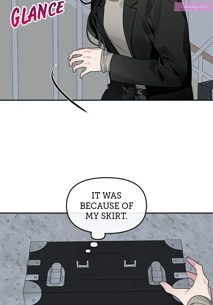 A Flower Blooms on the Wall Kainu Manga Chapter 8 Page 27