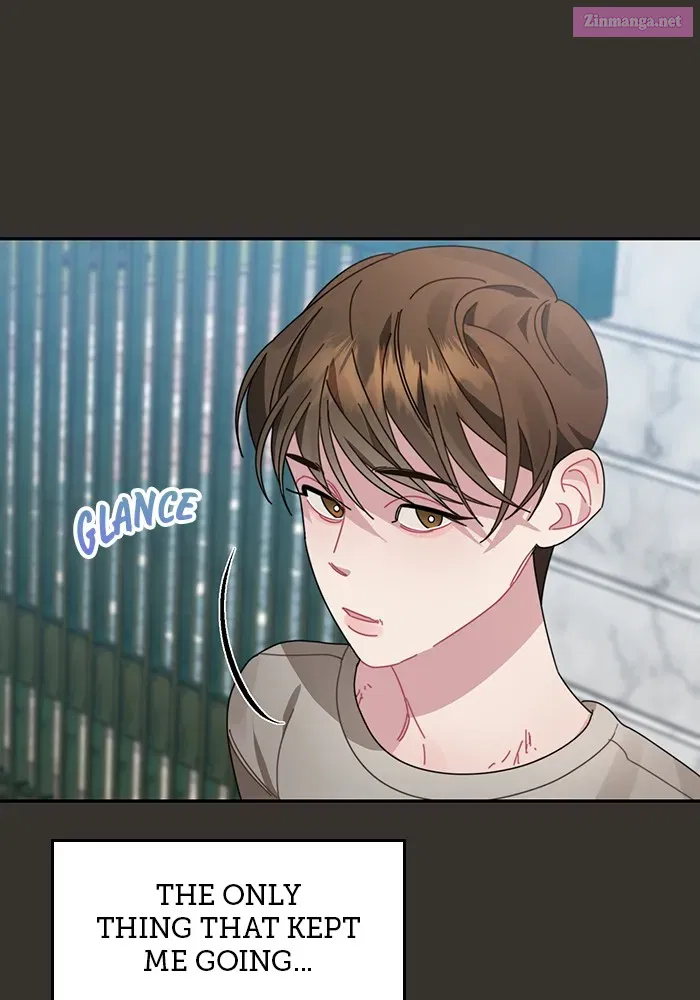 A Flower Blooms on the Wall Kainu Manga Chapter 8 Page 98