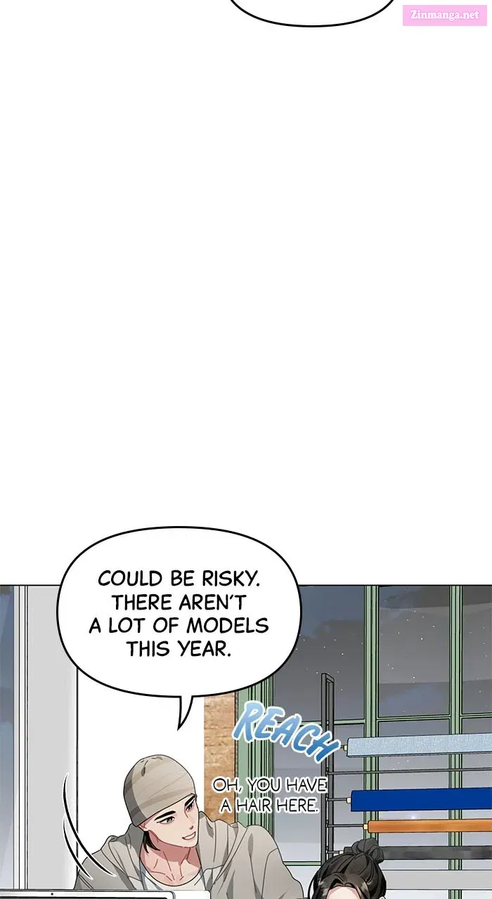 A Flower Blooms on the Wall Kainu Manga Chapter 7 Page 11