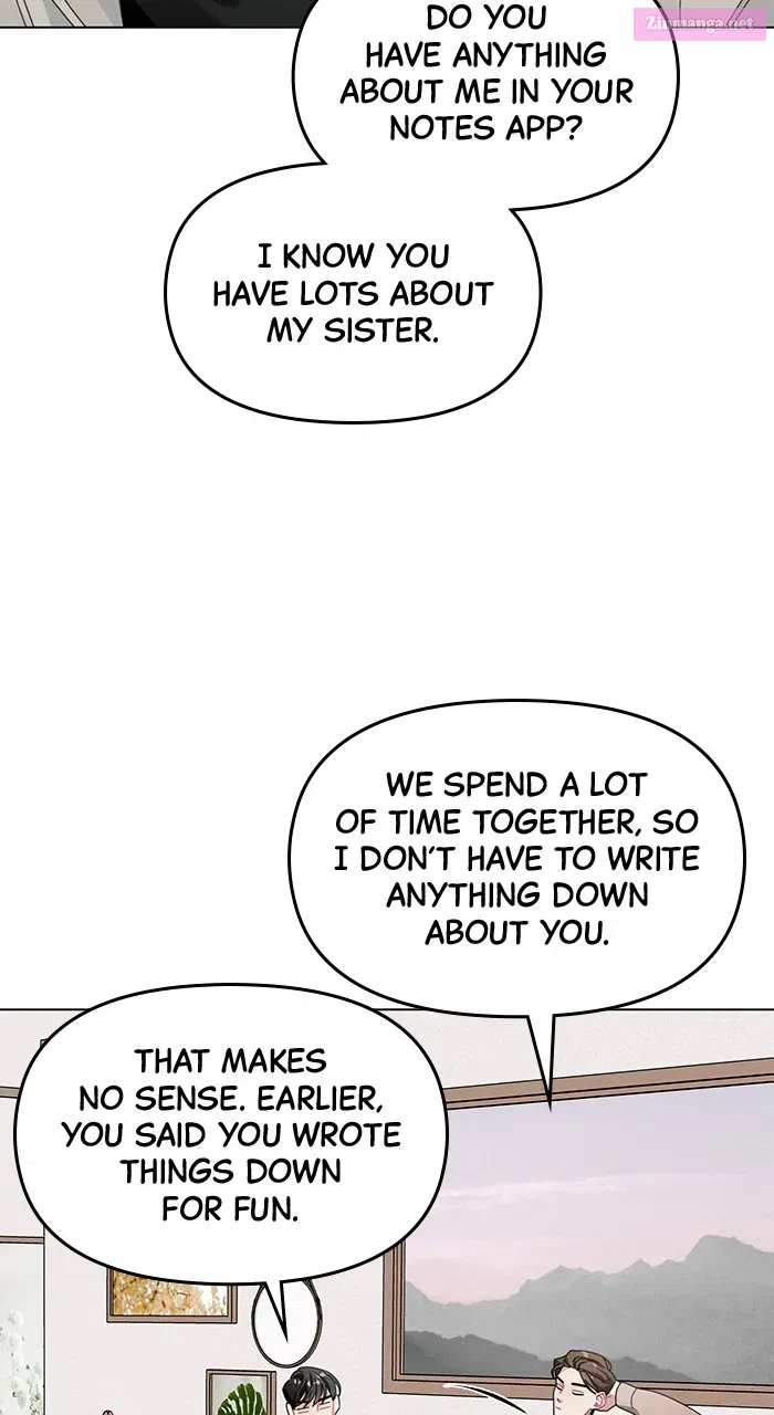 A Flower Blooms on the Wall Kainu Manga Chapter 7 Page 60
