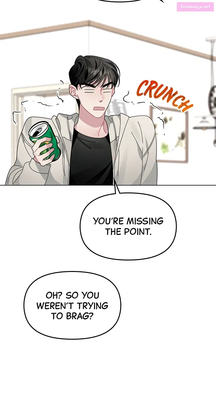 A Flower Blooms on the Wall Kainu Manga Chapter 7 Page 75