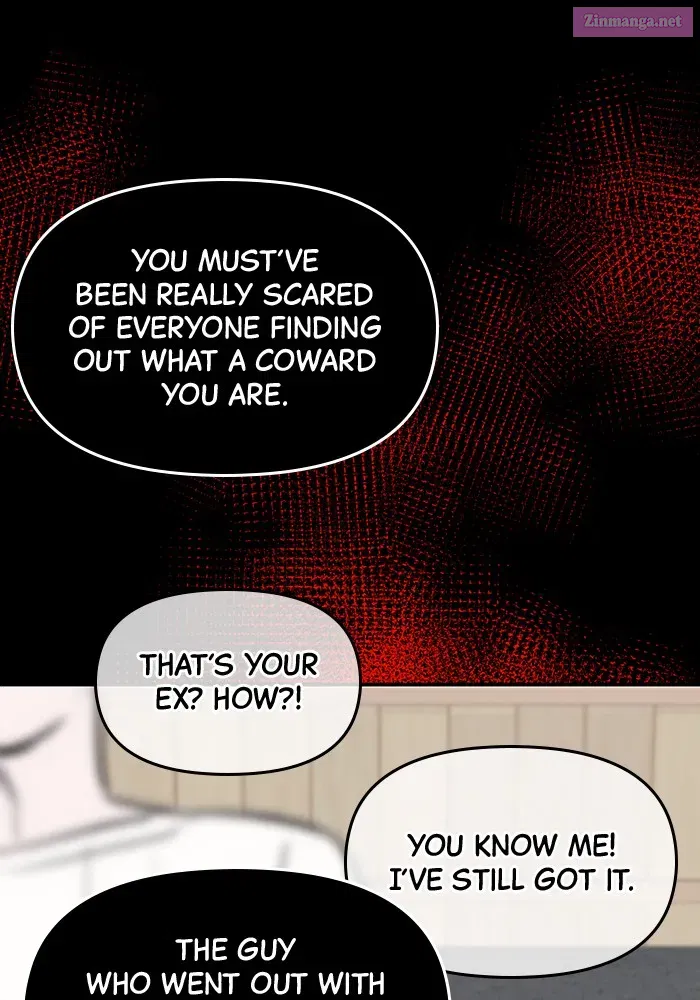A Flower Blooms on the Wall Kainu Manga Chapter 5 Page 38