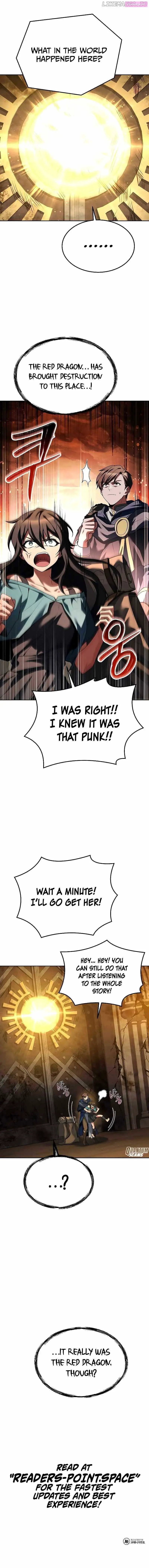 The Archmage’s Restaurant Kainu Manga Chapter 18 Page 13
