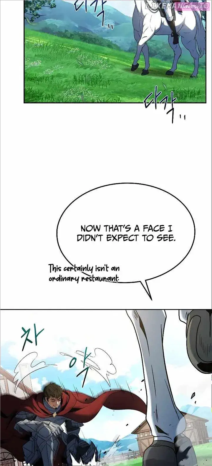 The Archmage’s Restaurant Kainu Manga Chapter 15 Page 22