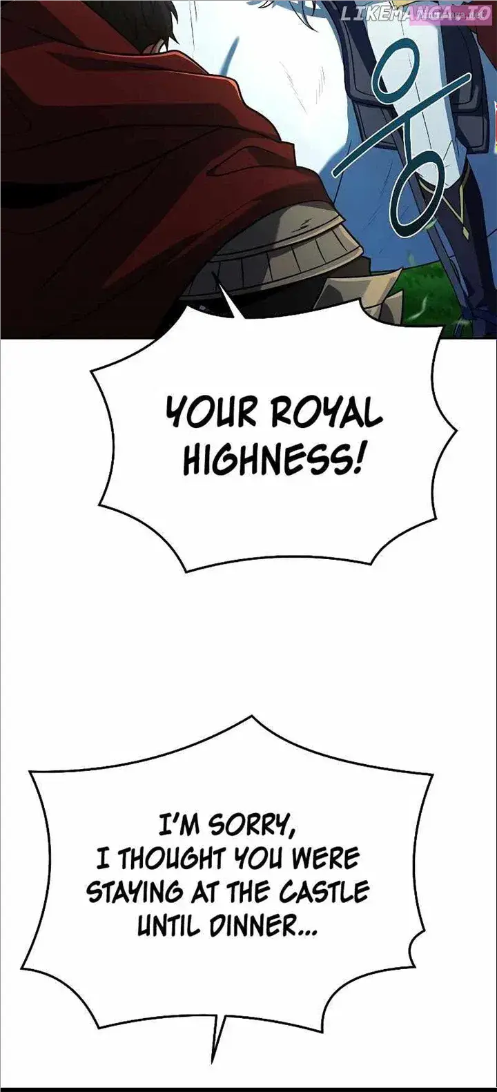 The Archmage’s Restaurant Kainu Manga Chapter 15 Page 24