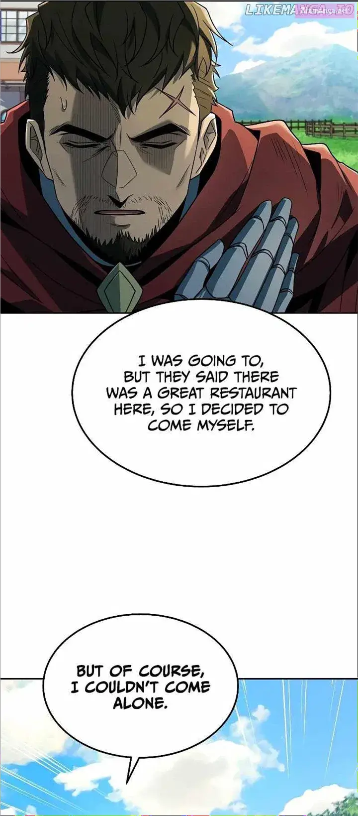 The Archmage’s Restaurant Kainu Manga Chapter 15 Page 25