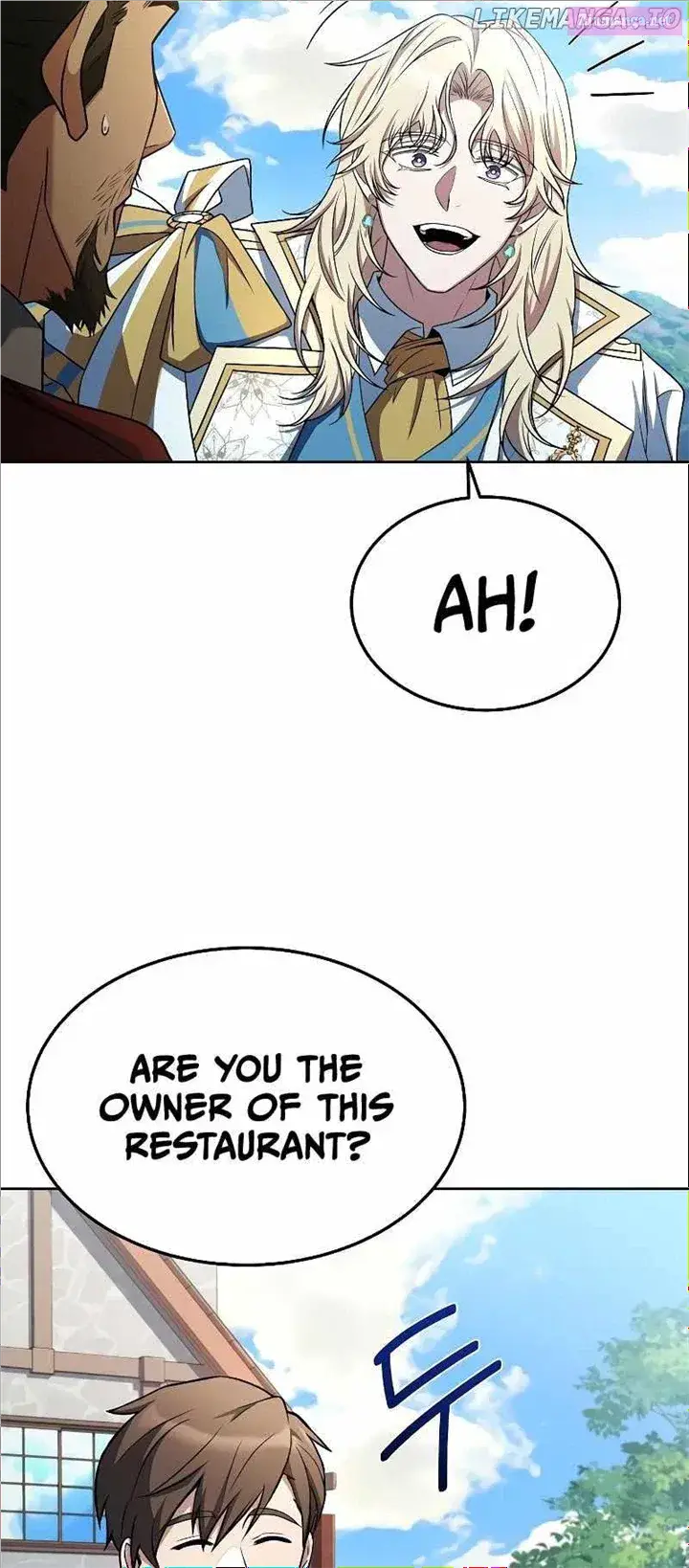 The Archmage’s Restaurant Kainu Manga Chapter 15 Page 27