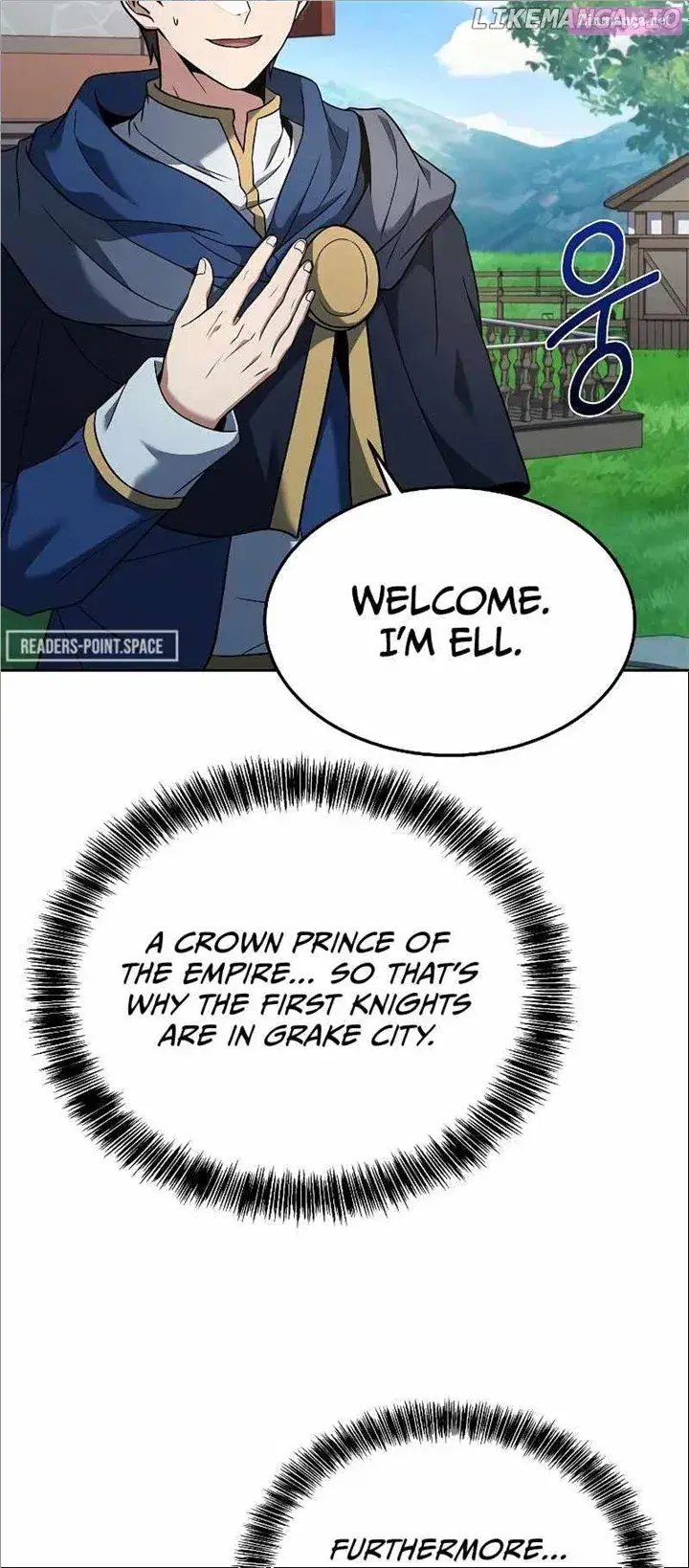The Archmage’s Restaurant Kainu Manga Chapter 15 Page 28