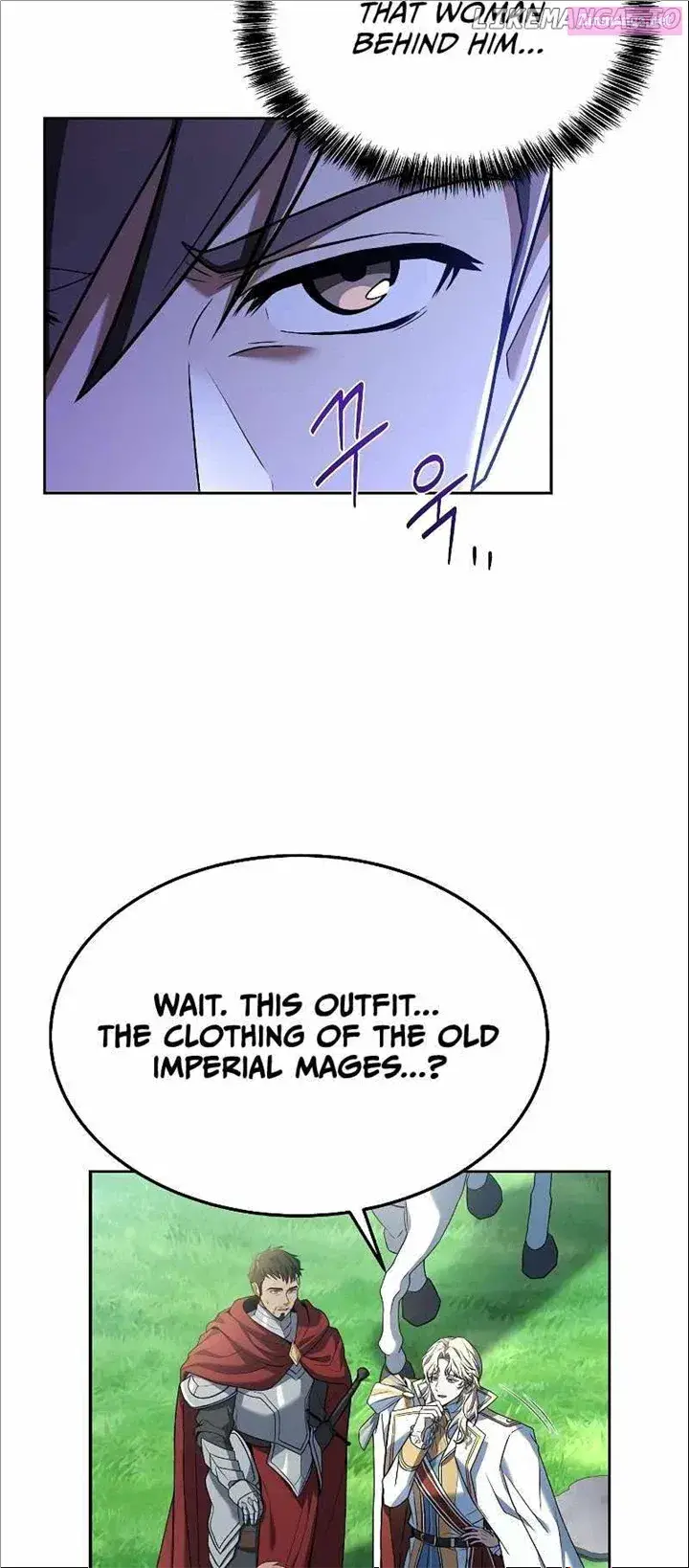 The Archmage’s Restaurant Kainu Manga Chapter 15 Page 29