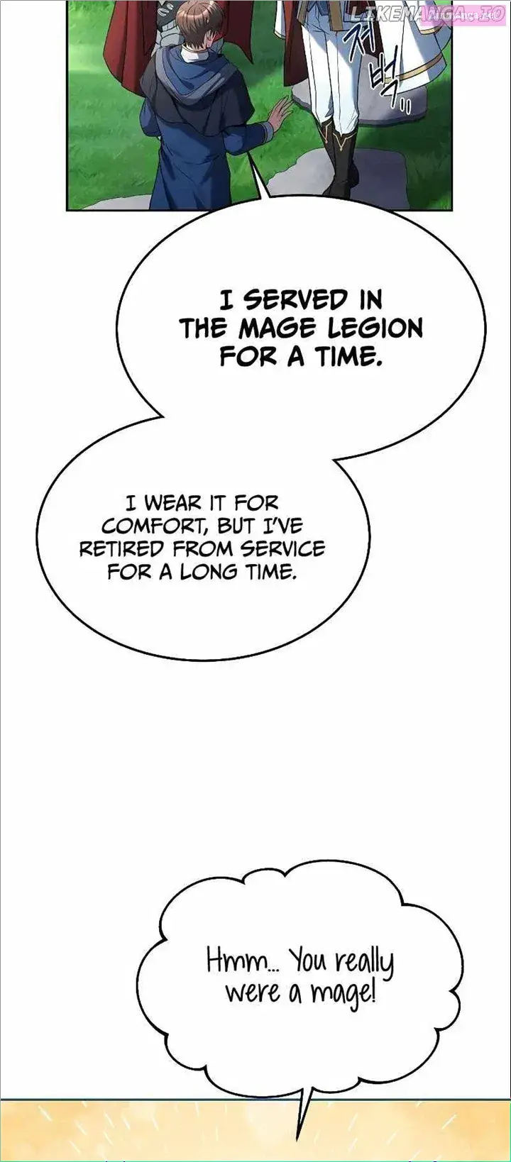 The Archmage’s Restaurant Kainu Manga Chapter 15 Page 30