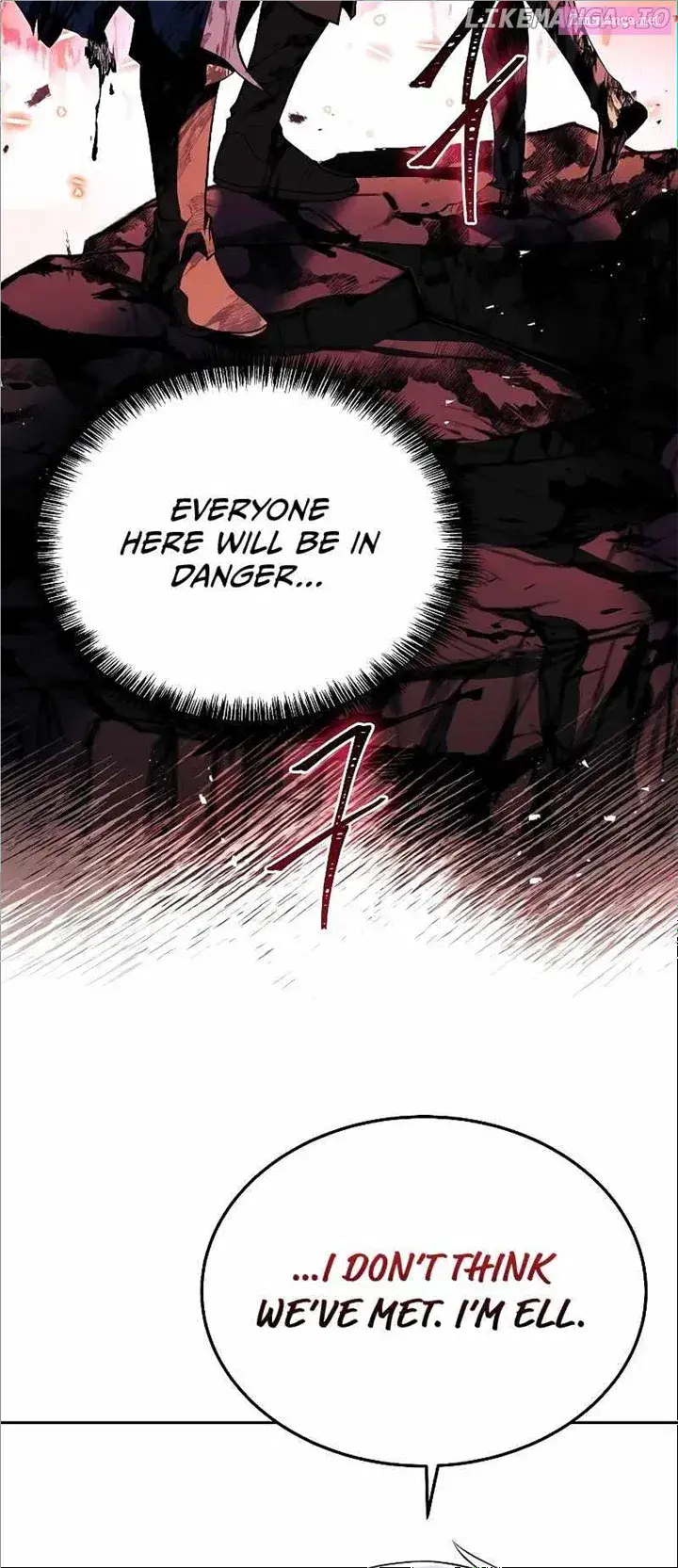 The Archmage’s Restaurant Kainu Manga Chapter 15 Page 44