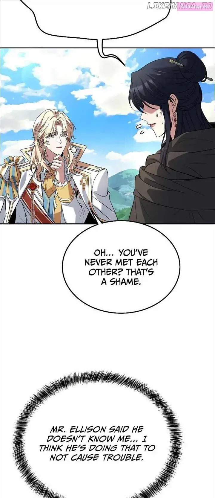 The Archmage’s Restaurant Kainu Manga Chapter 15 Page 46