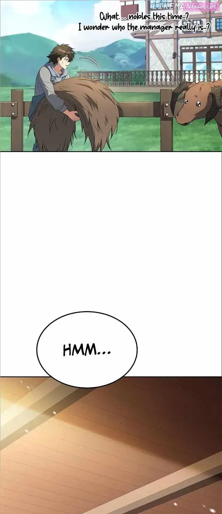 The Archmage’s Restaurant Kainu Manga Chapter 15 Page 52