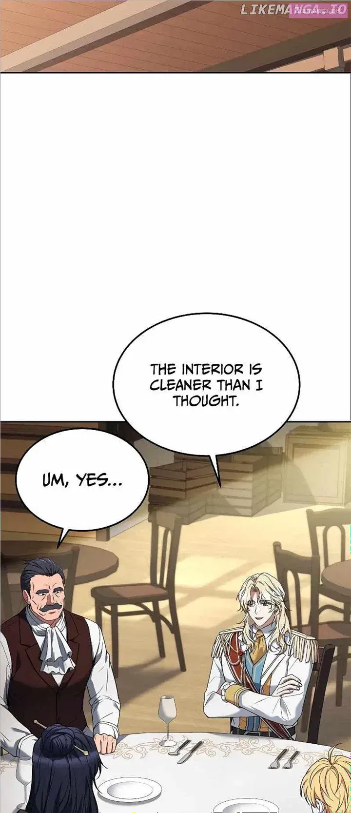 The Archmage’s Restaurant Kainu Manga Chapter 15 Page 53