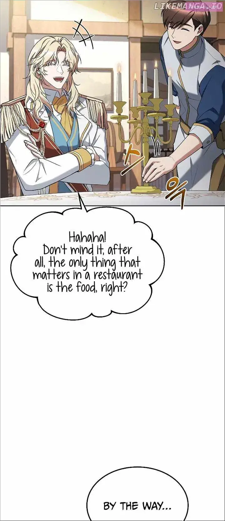 The Archmage’s Restaurant Kainu Manga Chapter 15 Page 55