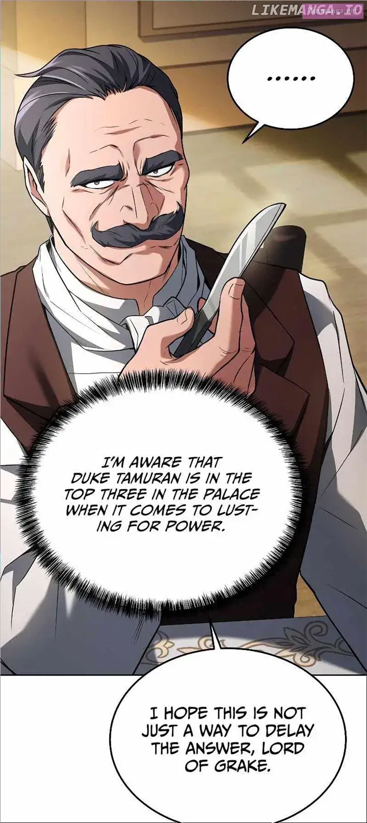 The Archmage’s Restaurant Kainu Manga Chapter 15 Page 61