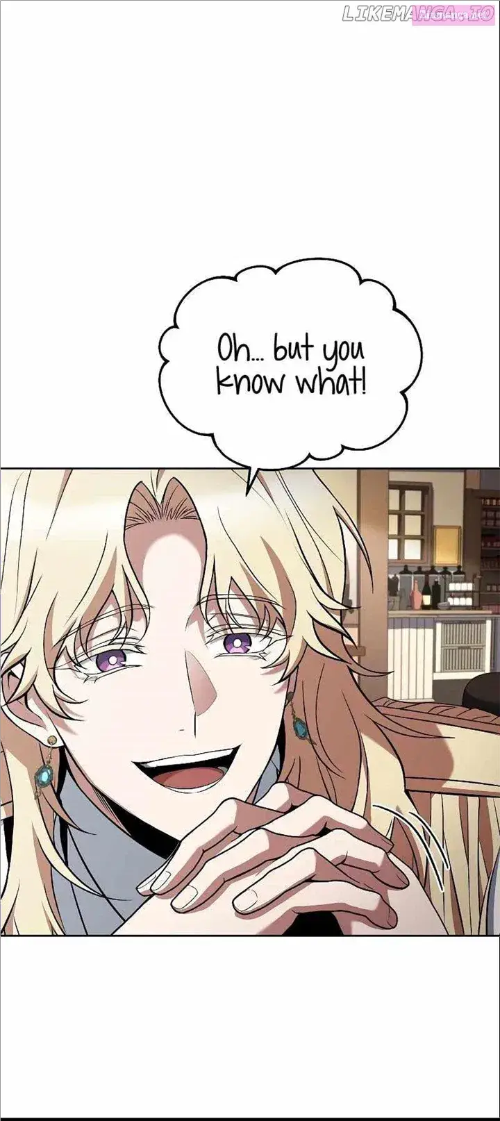 The Archmage’s Restaurant Kainu Manga Chapter 15 Page 64