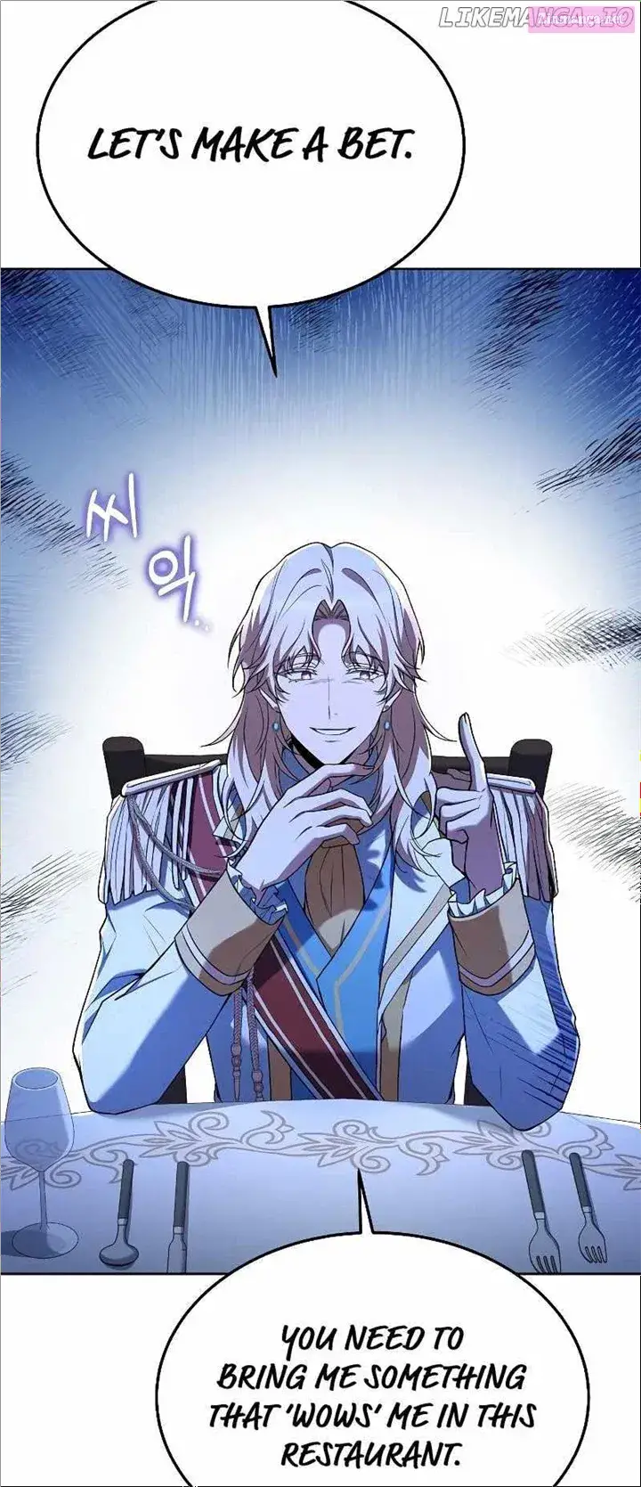 The Archmage’s Restaurant Kainu Manga Chapter 15 Page 66