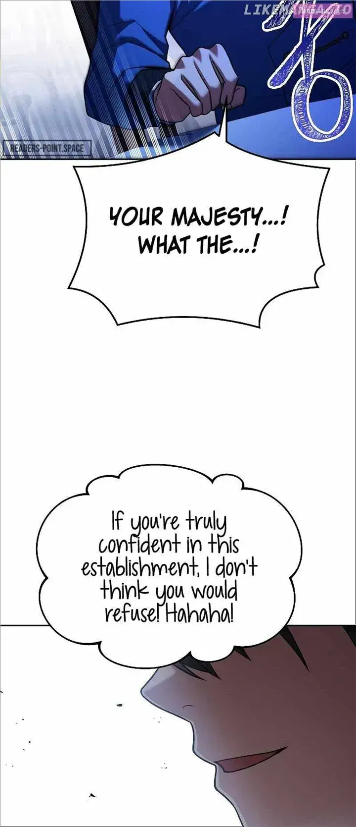 The Archmage’s Restaurant Kainu Manga Chapter 15 Page 68