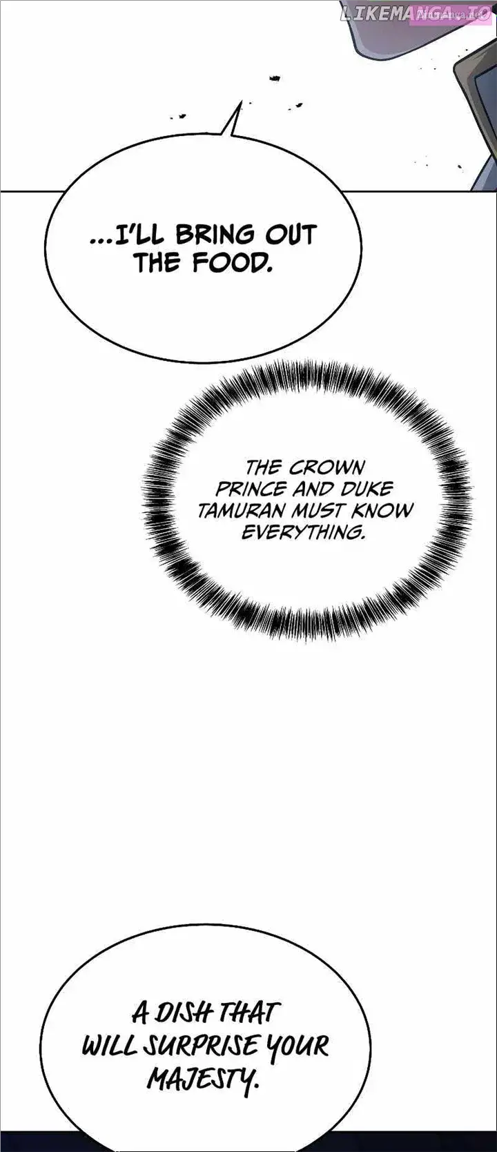 The Archmage’s Restaurant Kainu Manga Chapter 15 Page 69