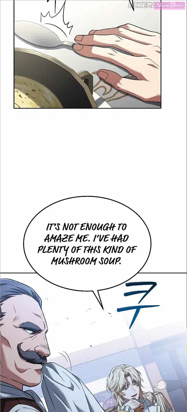 The Archmage’s Restaurant Kainu Manga Chapter 15 Page 79