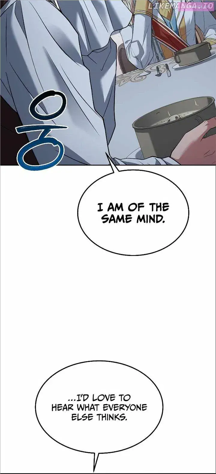 The Archmage’s Restaurant Kainu Manga Chapter 15 Page 80
