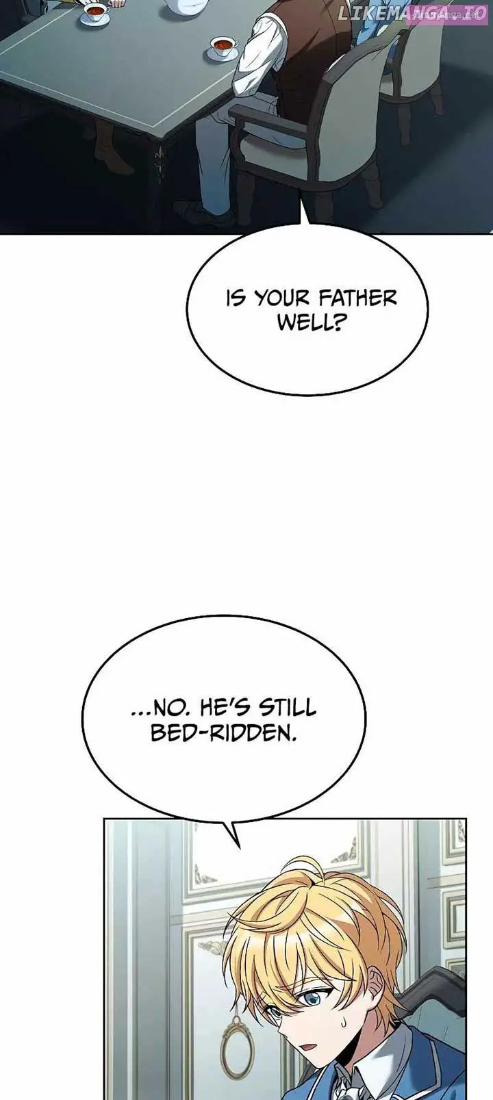 The Archmage’s Restaurant Kainu Manga Chapter 14 Page 3