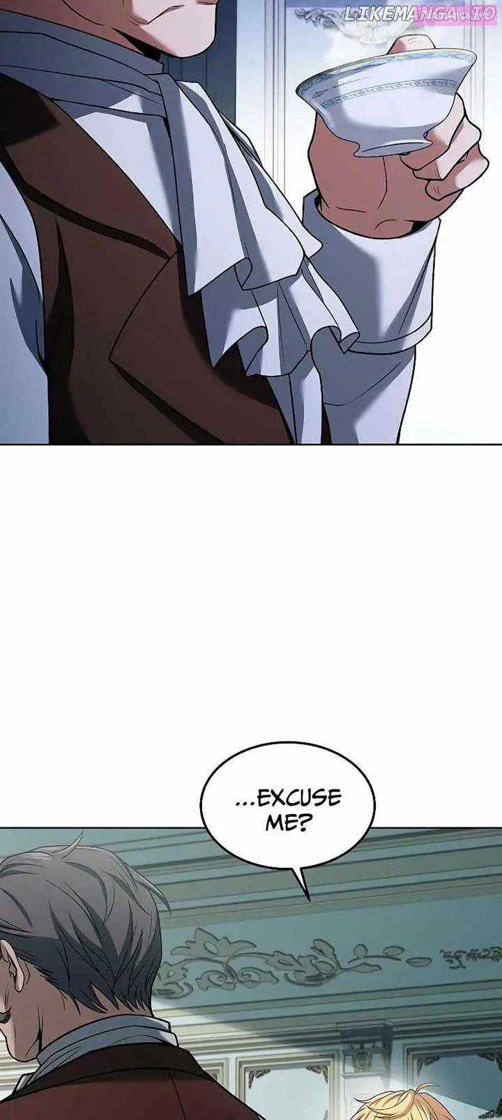 The Archmage’s Restaurant Kainu Manga Chapter 14 Page 7