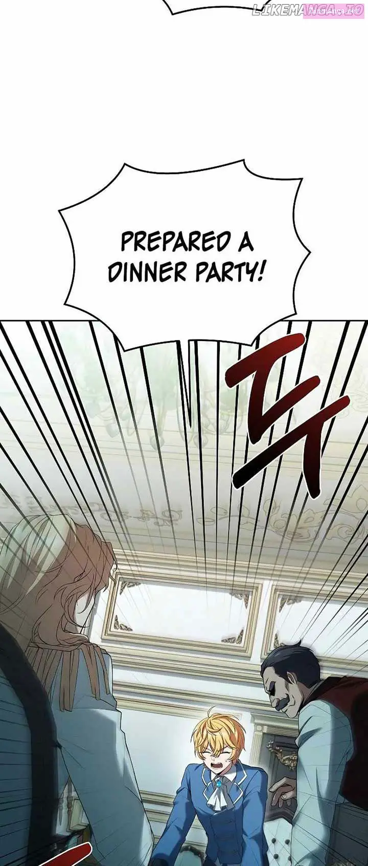 The Archmage’s Restaurant Kainu Manga Chapter 14 Page 19