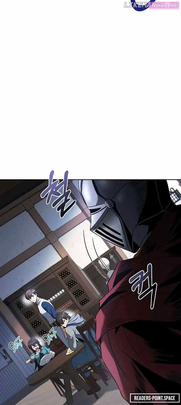 The Archmage’s Restaurant Kainu Manga Chapter 14 Page 31