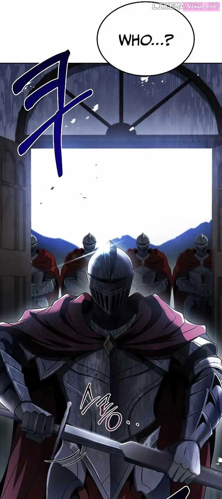 The Archmage’s Restaurant Kainu Manga Chapter 14 Page 33