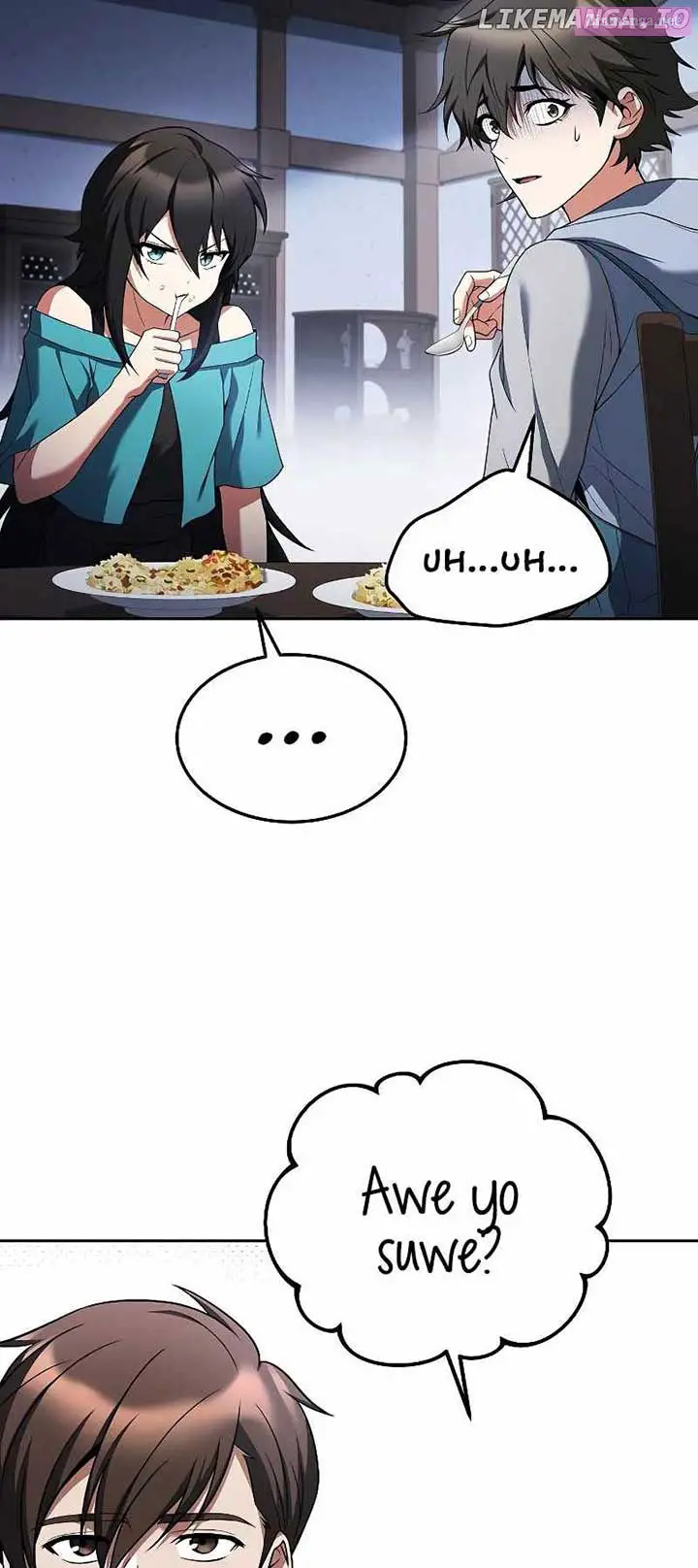 The Archmage’s Restaurant Kainu Manga Chapter 14 Page 36