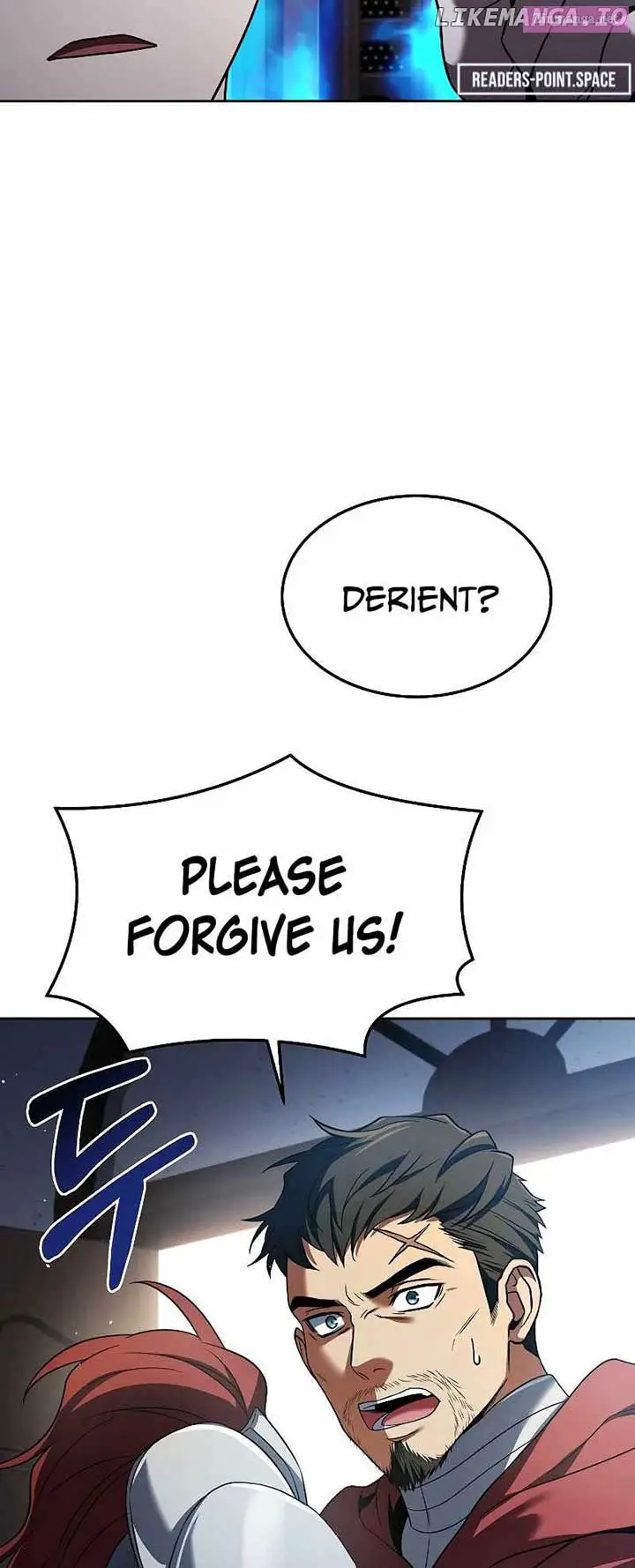 The Archmage’s Restaurant Kainu Manga Chapter 14 Page 45