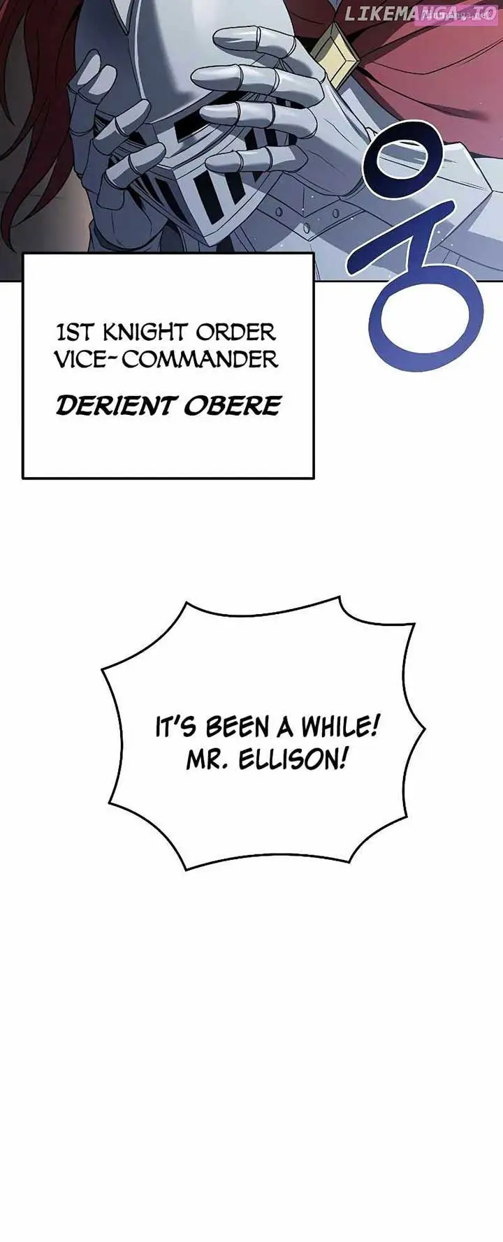 The Archmage’s Restaurant Kainu Manga Chapter 14 Page 46